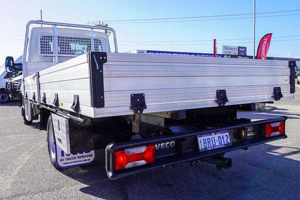 2020 Iveco Daily 45C17 A8 4x2