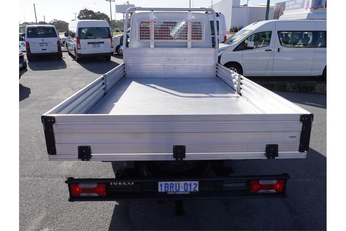 2020 Iveco Daily 45C17 A8 4x2