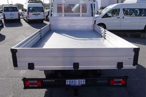2020 Iveco Daily 45C17 A8 4x2