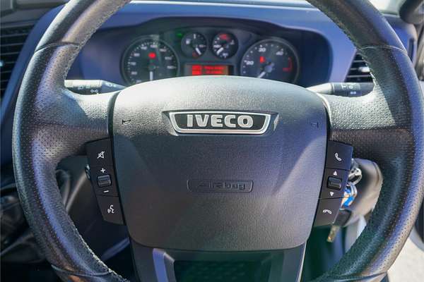 2020 Iveco Daily 45C17 A8 4x2