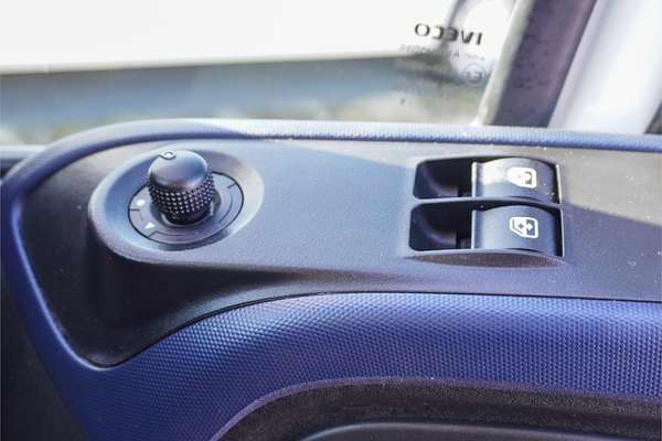 2020 Iveco Daily 45C17 A8 4x2