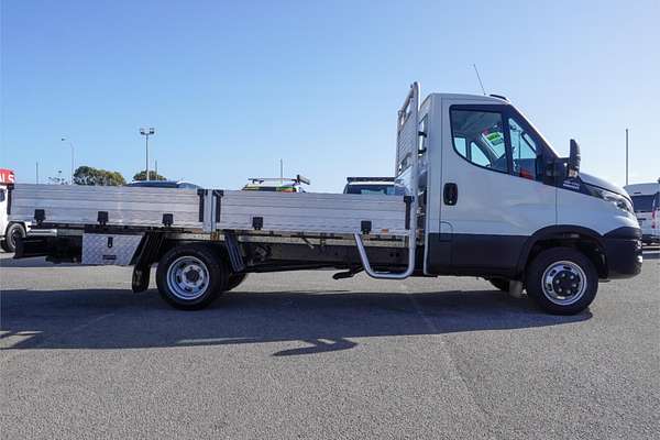 2020 Iveco Daily 45C17 A8 4x2