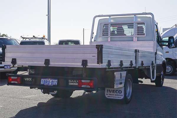 2020 Iveco Daily 45C17 A8 4x2