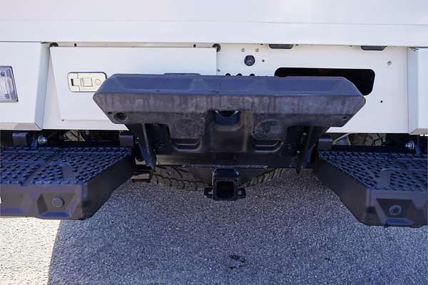 2021 Ford Ranger XL PX MkIII 4X4 3.2L