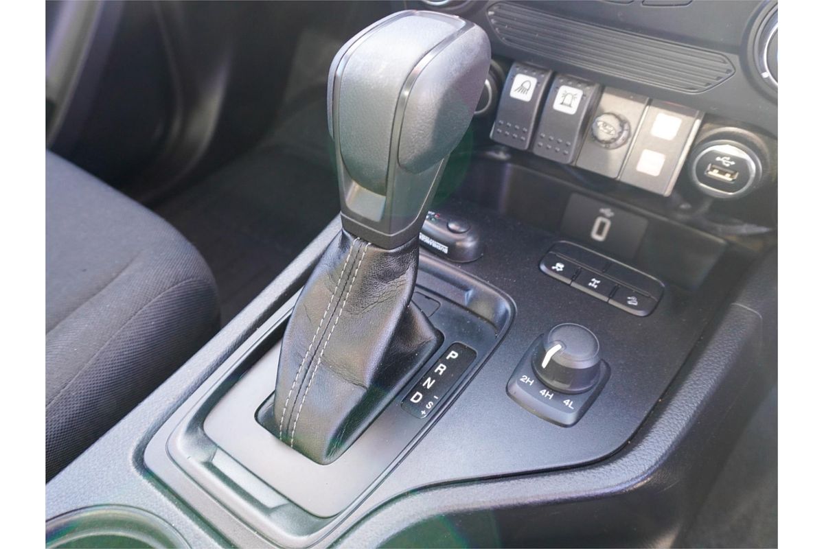 2021 Ford Ranger XL PX MkIII 4X4 3.2L
