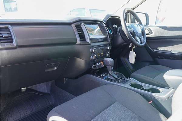 2021 Ford Ranger XL PX MkIII 4X4 3.2L