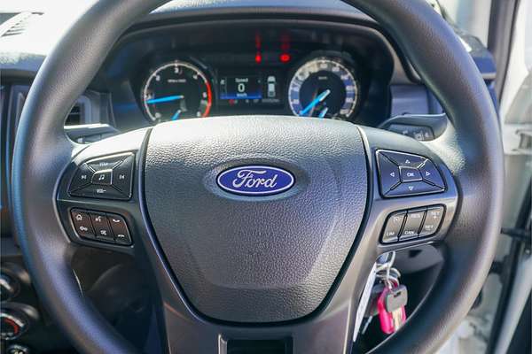 2021 Ford Ranger XL PX MkIII 4X4 3.2L