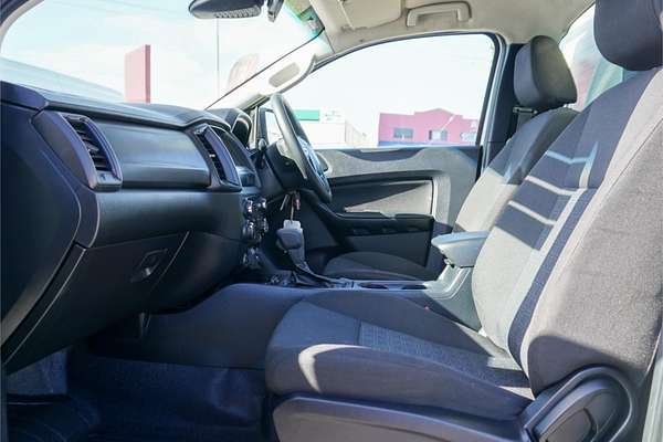 2021 Ford Ranger XL PX MkIII 4X4 3.2L
