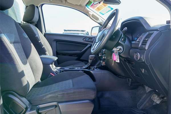 2021 Ford Ranger XL PX MkIII 4X4 3.2L