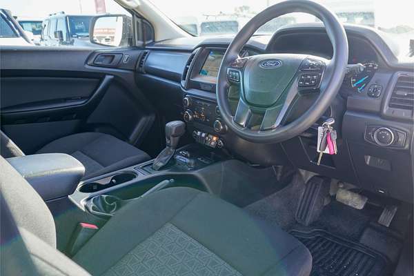 2021 Ford Ranger XL PX MkIII 4X4 3.2L