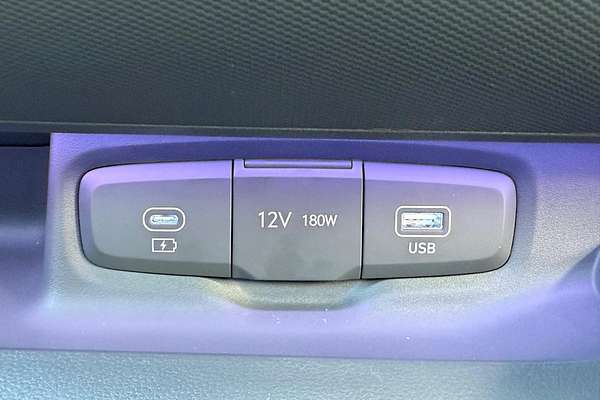 2025 Hyundai INSTER Cross AX.V1