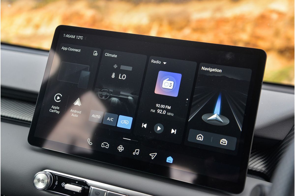 2025 MG MGS5 EV Excite 49 ZS3EM