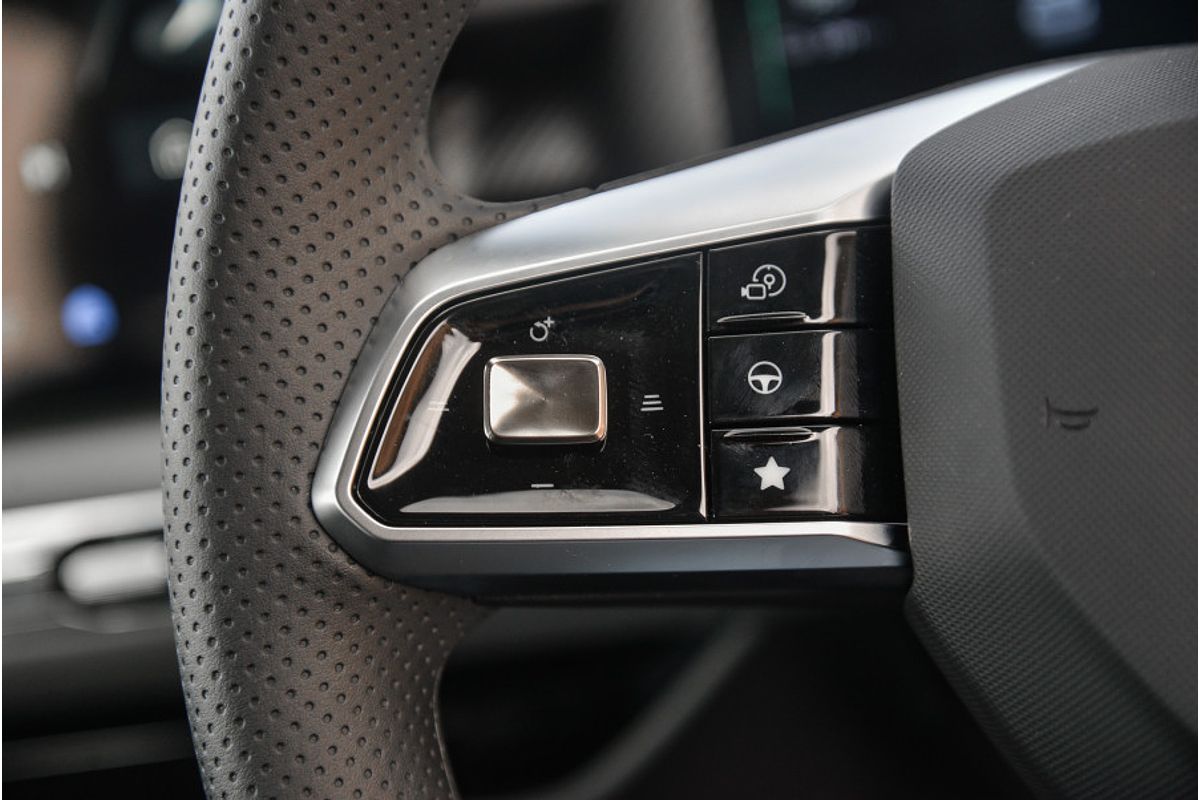 2025 MG MGS5 EV Excite 49 ZS3EM