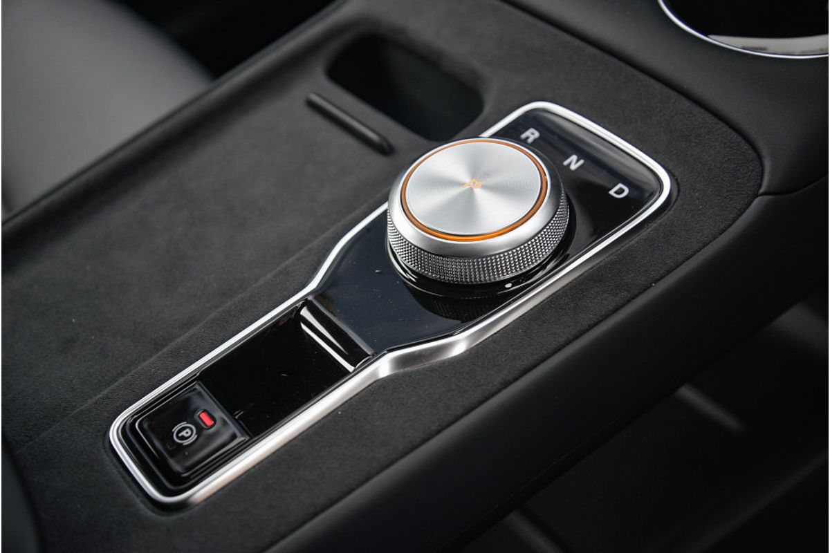 2025 MG MGS5 EV Excite 49 ZS3EM