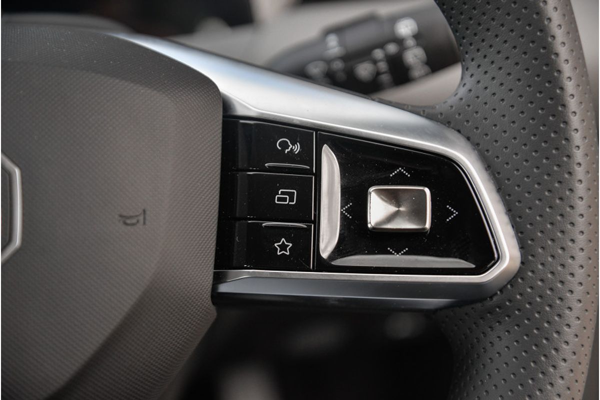 2025 MG MGS5 EV Excite 49 ZS3EM