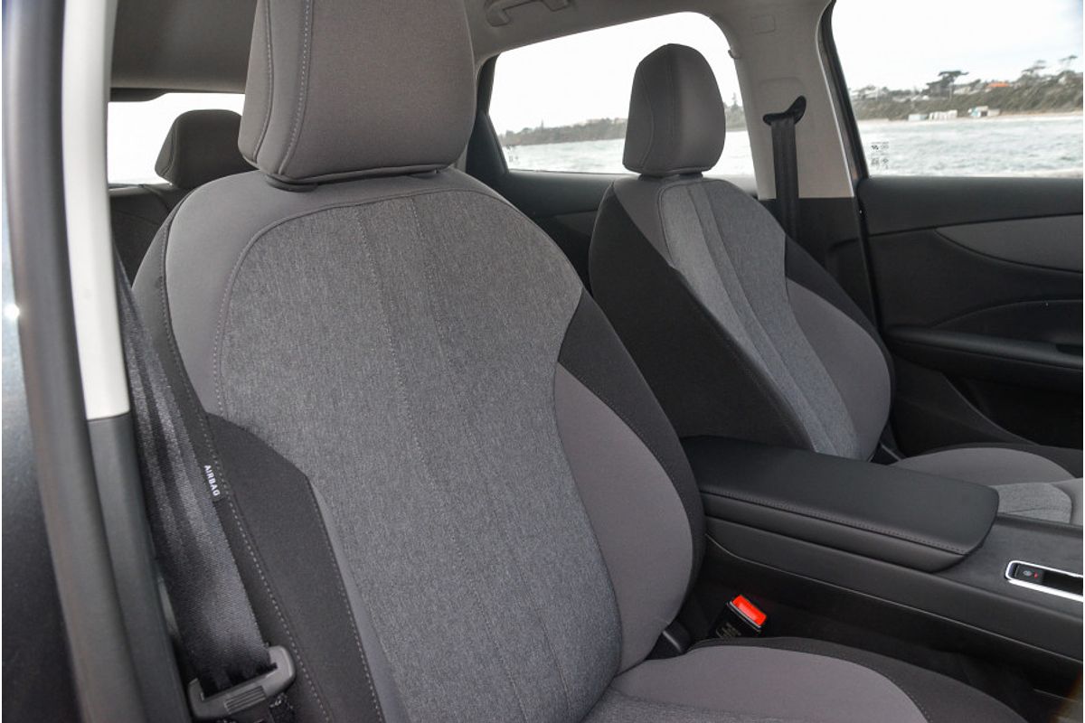 2025 MG MGS5 EV Excite 49 ZS3EM