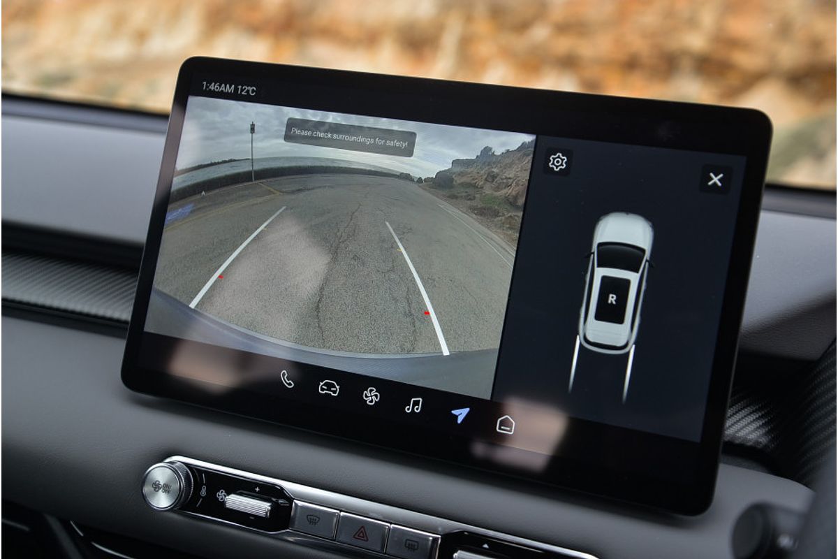 2025 MG MGS5 EV Excite 49 ZS3EM