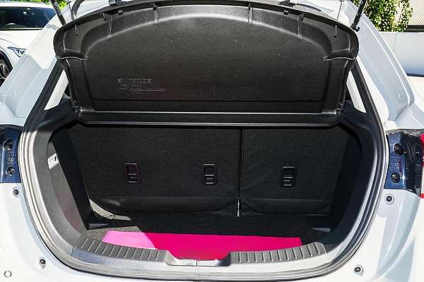 2024 Mazda 2 G15 Pure SP DJ Series