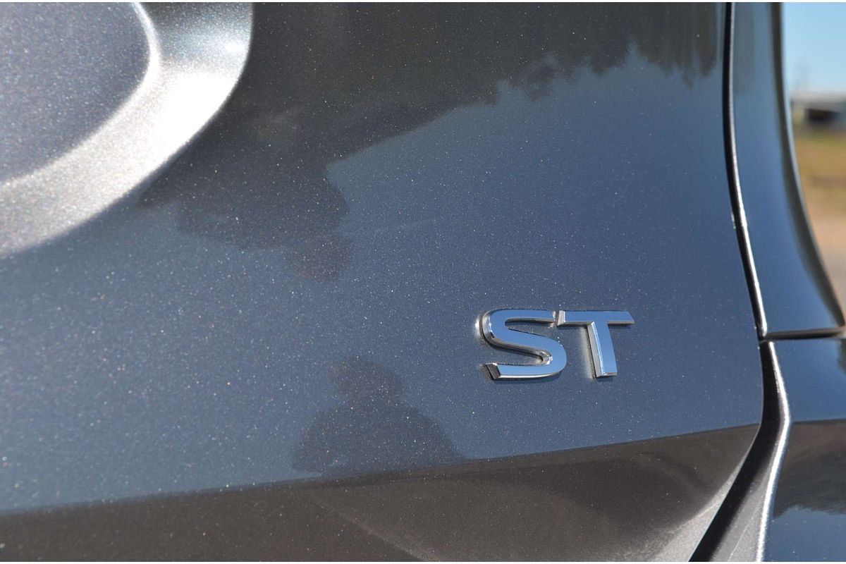 2020 Nissan X-TRAIL ST T32 Series III