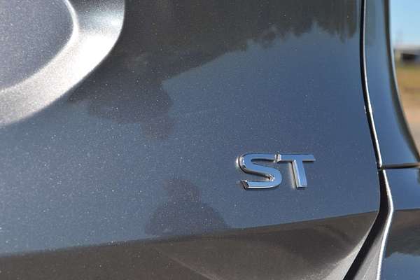 2020 Nissan X-TRAIL ST T32 Series III