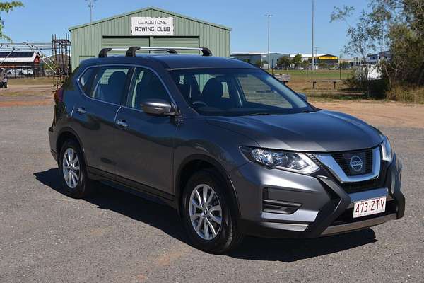 2020 Nissan X-TRAIL ST T32 Series III