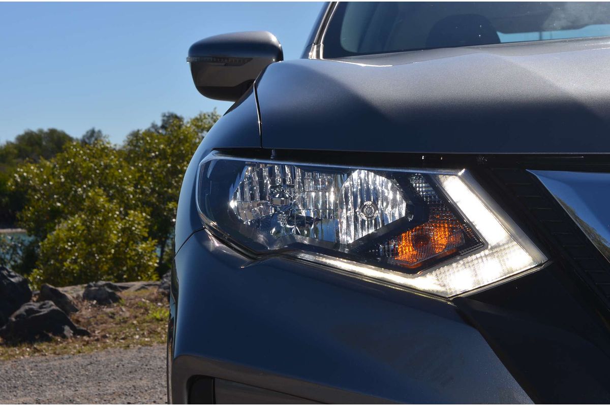 2020 Nissan X-TRAIL ST T32 Series III