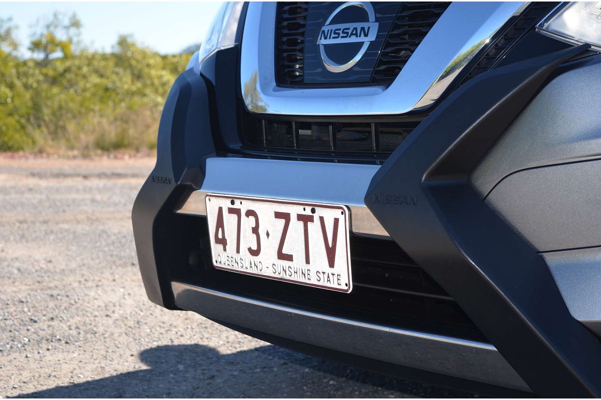 2020 Nissan X-TRAIL ST T32 Series III