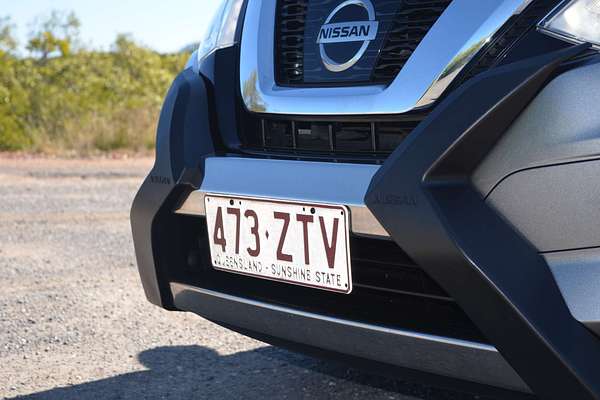 2020 Nissan X-TRAIL ST T32 Series III