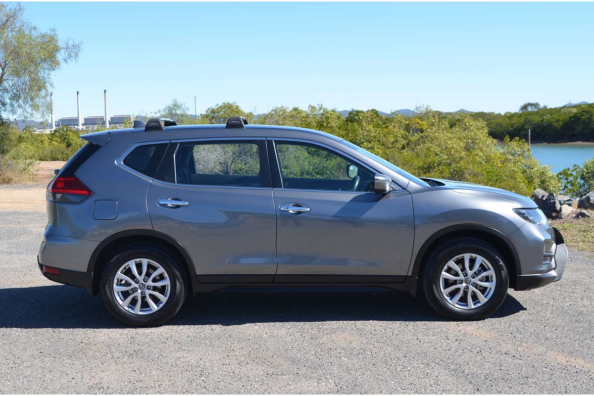 2020 Nissan X-TRAIL ST T32 Series III