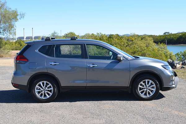 2020 Nissan X-TRAIL ST T32 Series III