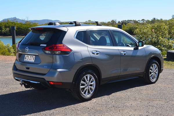 2020 Nissan X-TRAIL ST T32 Series III