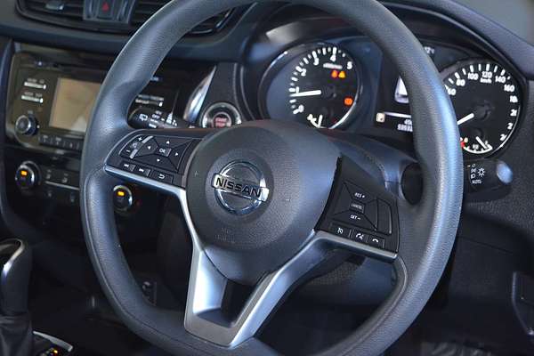 2020 Nissan X-TRAIL ST T32 Series III