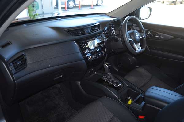 2020 Nissan X-TRAIL ST T32 Series III