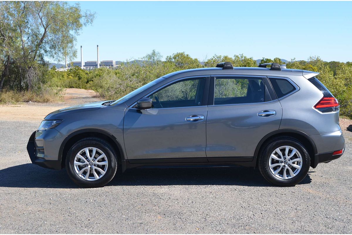 2020 Nissan X-TRAIL ST T32 Series III