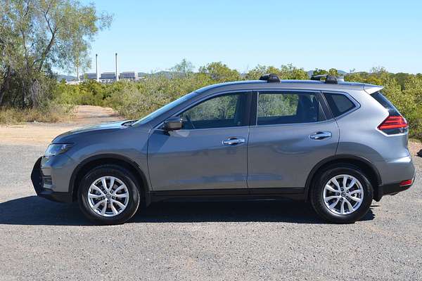 2020 Nissan X-TRAIL ST T32 Series III