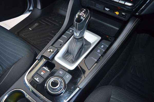 2022 Isuzu MU-X LS-U
