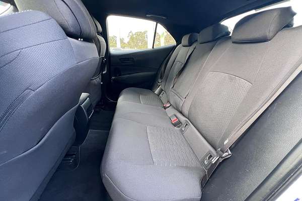 2020 Toyota Corolla Ascent Sport Hybrid ZWE211R