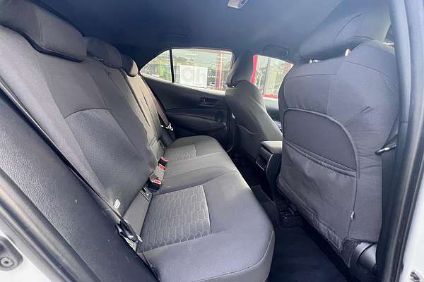 2020 Toyota Corolla Ascent Sport Hybrid ZWE211R