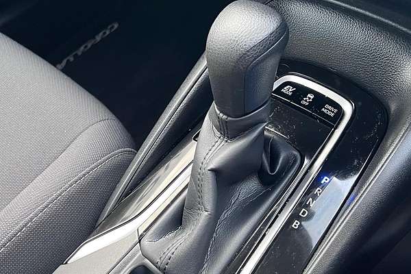 2020 Toyota Corolla Ascent Sport Hybrid ZWE211R