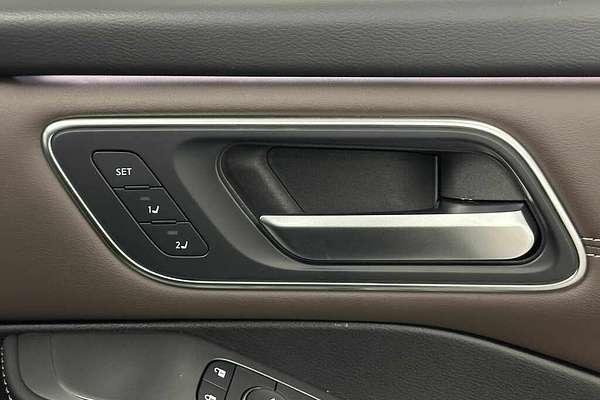 2025 Nissan QASHQAI Ti e-POWER J12