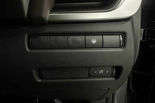 2025 Nissan QASHQAI Ti e-POWER J12