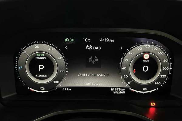 2025 Nissan QASHQAI Ti e-POWER J12