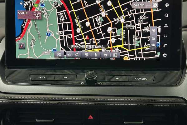 2025 Nissan QASHQAI Ti e-POWER J12