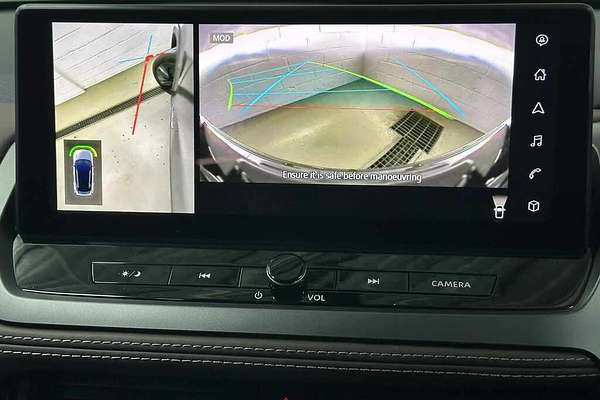 2025 Nissan QASHQAI Ti e-POWER J12