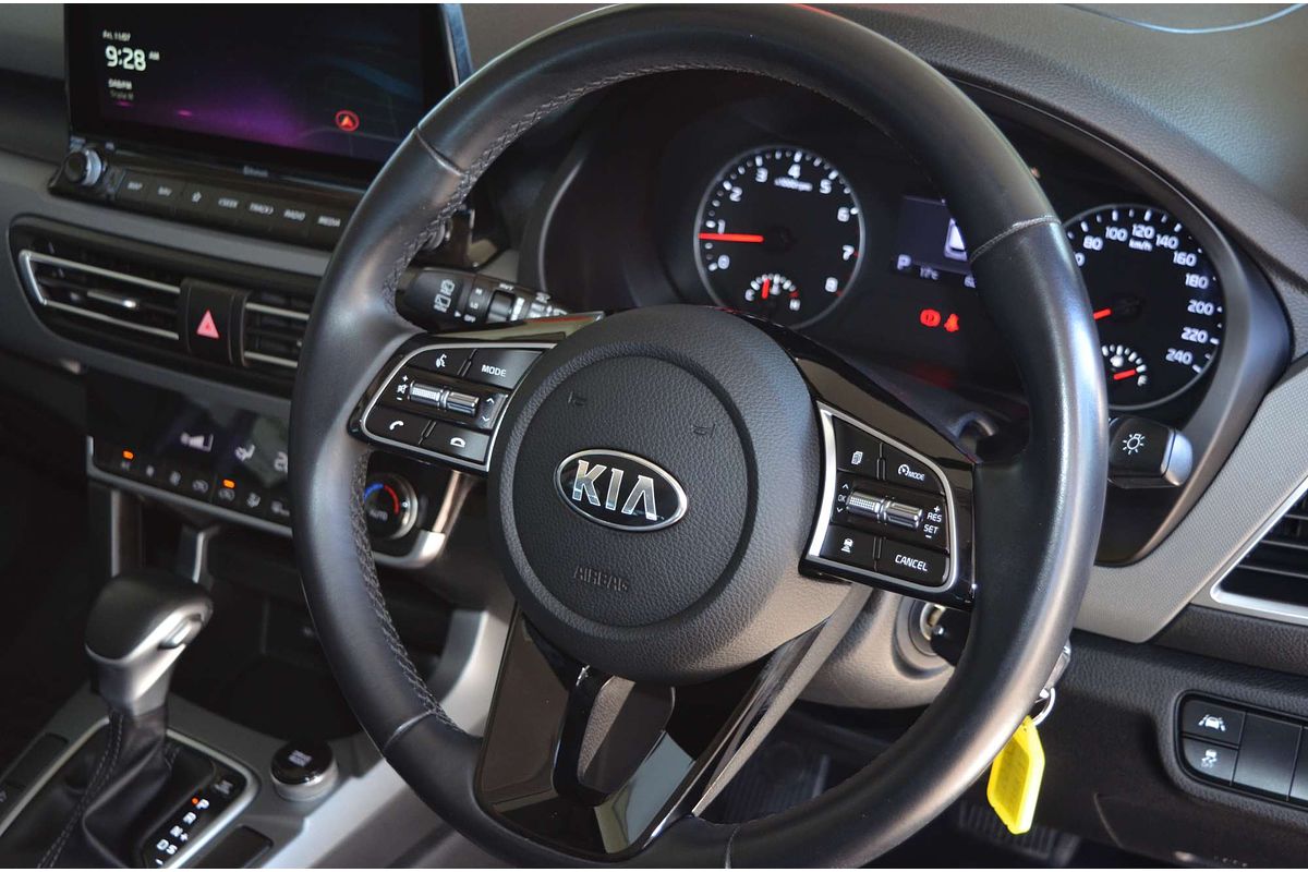 2020 Kia Seltos S SP2