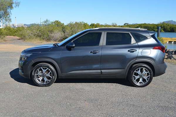 2020 Kia Seltos S SP2