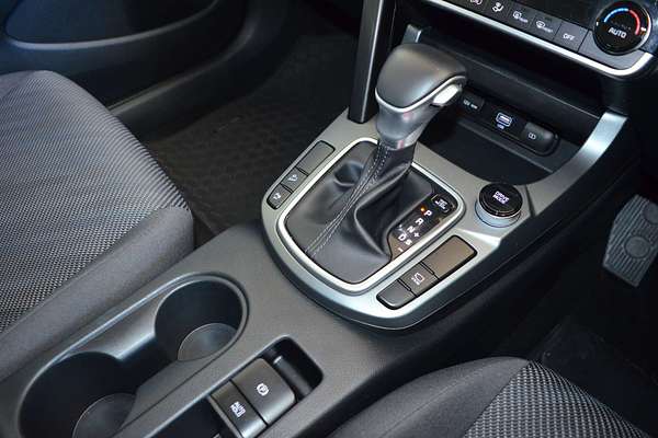 2020 Kia Seltos S SP2