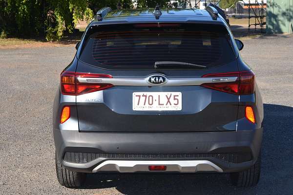 2020 Kia Seltos S SP2