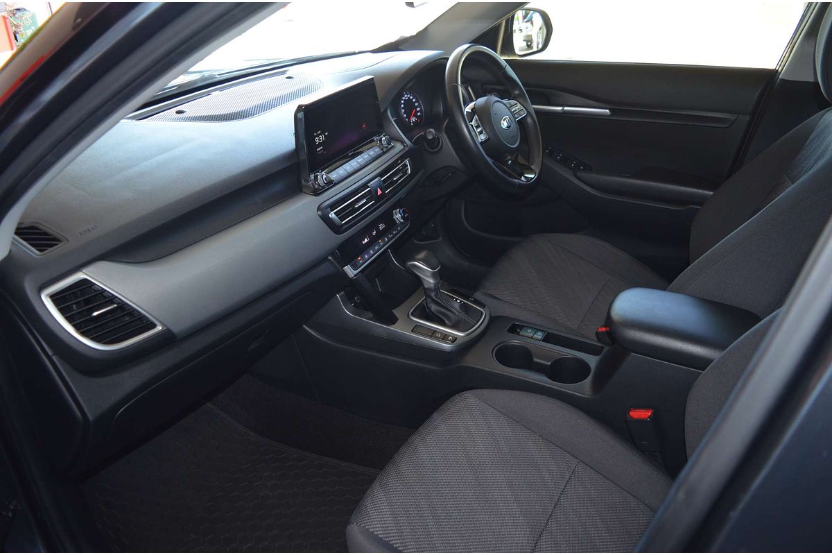 2020 Kia Seltos S SP2