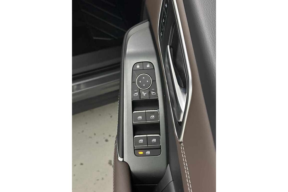 2025 Nissan QASHQAI Ti e-POWER J12